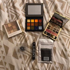 Makeup Bundle